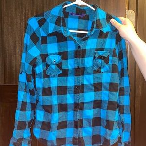 Flannel-MAKE OFFERS!!